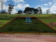 Terreno em Condomínio para Venda em Itatiba/SP Jardim...