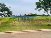 Terreno em Condomínio para Venda em Itatiba/SP...