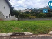 Terreno em Condomínio para Venda em Itatiba/SP...