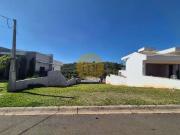Terreno em Condomínio para Venda em Itatiba/SP Reserva...