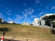 Terreno em Condomínio para Venda em Itatiba/SP...