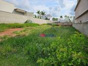 Terreno em Condomínio para Venda em Itatiba/SP...