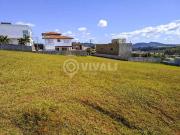 Terreno em Condomínio para Venda em Itatiba/SP...