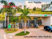 Terreno em Condomínio para Venda em Itatiba/SP Sítio da...