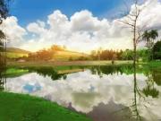 Terreno em Condomínio para Venda em Itatiba/SP Sítio da...