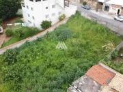 Terreno em Condomínio para Venda em Itaúna/MG Padre...