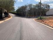 Terreno em Condomínio para Venda em Itu, Braiaia