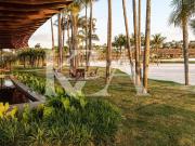 Terreno em Condomínio para Venda em Itupeva/SP Rio da Prata