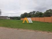Terreno em Condomínio para Venda em Itu/SP Alphaville...