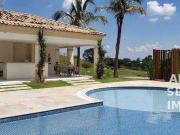 Terreno em Condomínio para Venda em Itu/SP Campos de...