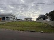 Terreno em Condomínio para Venda em Itu/SP Condomínio...