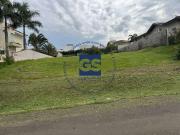 Terreno em Condomínio para Venda em Itu/SP Jardim Emicol