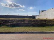 Terreno em Condomínio para Venda em Itu/SP Loteamento...