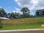 Terreno em Condomínio para Venda em Itu/SP Parque...