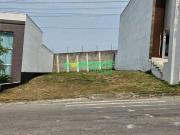 Terreno em Condomínio para Venda em Jacareí/SP...