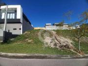 Terreno em Condomínio para Venda em Jacareí/SP Jardim...