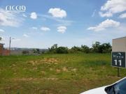 Terreno em Condomínio para Venda em Jacareí/SP Jardim...