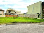 Terreno em Condomínio para Venda em Jacareí/SP Jardim...