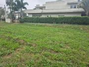 Terreno em Condomínio para Venda em Jacareí/SP Jardim...