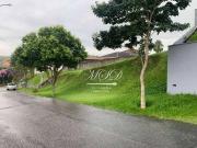 Terreno em Condomínio para Venda em Jacareí/SP Parque...