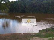 Terreno em Condomínio para Venda em Jacareí/SP Parque...