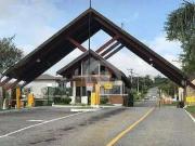 Terreno em Condomínio para Venda em Jacareí/SP Parque...