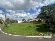 Terreno em Condomínio para Venda em Jacareí/SP Parque...