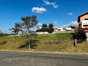 Terreno em Condomínio para Venda em Jacareí/SP Parque...