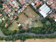 Terreno em Condomínio para Venda em Jaguariúna/SP Área...