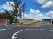 Terreno em Condomínio para Venda em Jaguariúna/SP...