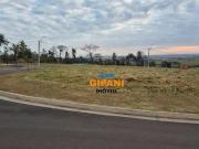 Terreno em Condomínio para Venda em Jaguariúna/SP...