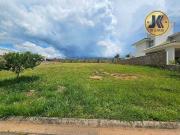 Terreno em Condomínio para Venda em Jaguariúna/SP Tamboré