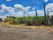 Terreno em Condomínio para Venda em Jaguariúna/SP...