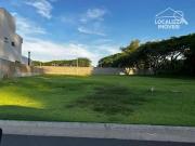 Terreno em Condomínio para Venda em Jaguariúna/SP...