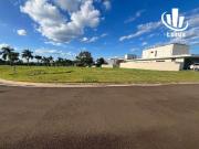 Terreno em Condomínio para Venda em Jaguariúna/SP...