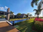 Terreno em Condomínio para Venda em Jaguariúna/SP...