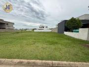 Terreno em Condomínio para Venda em Jaguariúna/SP Tamboré