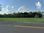 Terreno em Condomínio para Venda em Jaguariúna/SP Tamboré