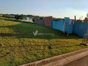 Terreno em Condomínio para Venda em Jaguariúna/SP...