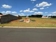 Terreno em Condomínio para Venda em Jaguariúna/SP...