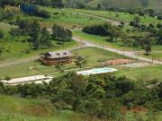 Terreno em Condomínio para Venda em Jambeiro/SP Canaã