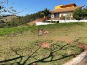 Terreno em Condomínio para Venda em Jambeiro/SP Fazenda...