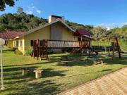 Terreno em Condomínio para Venda em Jambeiro/SP Fazenda...