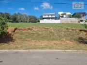 Terreno em Condomínio para Venda em Jandira/SP Jardim do...