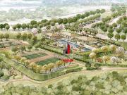 Terreno em Condomínio para Venda em Jandira/SP Reserva...