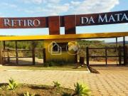 Terreno em Condomínio para Venda em Jequitibá/MG...