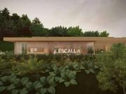 Terreno em Condomínio para Venda em Joinville/SC América