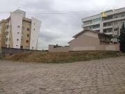 Terreno em Condomínio para Venda em Joinville/SC Floresta