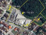 Terreno em Condomínio para Venda em Joinville/SC Iririú