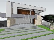 Terreno em Condomínio para Venda em Juiz de Fora/MG...